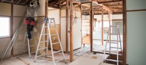 Entreprise de rénovation de la maison et de rénovation d’appartement à Vitreux